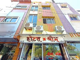 Hotel Shreem