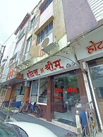 Hotel Shreem