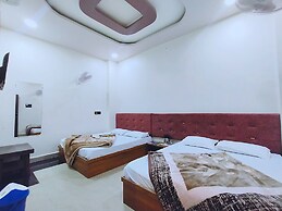 Hotel Shreem