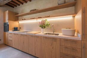 Punteriolo Family Apartment, Nice Garden Pool Montaione