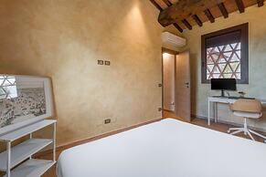 Punteriolo Family Apartment, Nice Garden Pool Montaione