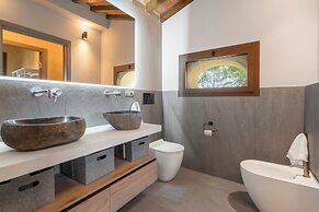 Punteriolo Family Apartment, Nice Garden Pool Montaione