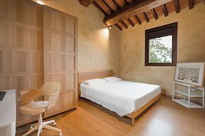 Punteriolo Family Apartment, Nice Garden Pool Montaione