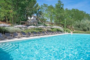 Punteriolo Family Apartment, Nice Garden Pool Montaione