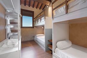 Punteriolo Family Apartment, Nice Garden Pool Montaione