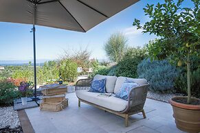 Punteriolo Family Apartment, Nice Garden Pool Montaione