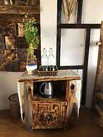 O'Chau Meo Vac Homestay