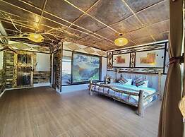 O'Chau Meo Vac Homestay