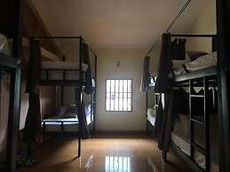 O'Chau Meo Vac Homestay