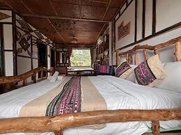 O'Chau Meo Vac Homestay