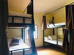 O'Chau Meo Vac Homestay