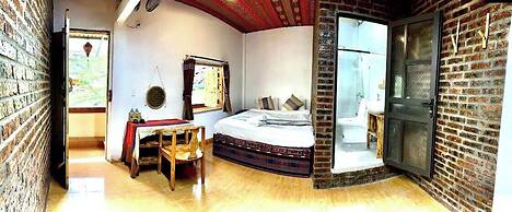 O'Chau Meo Vac Homestay