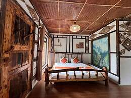 O'Chau Meo Vac Homestay