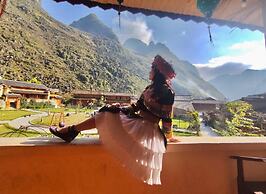 O'Chau Meo Vac Homestay