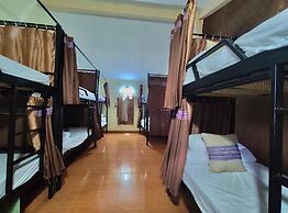 O'Chau Meo Vac Homestay