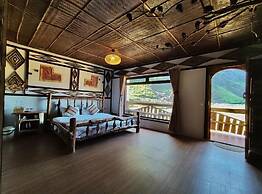 O'Chau Meo Vac Homestay