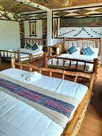 O'Chau Meo Vac Homestay