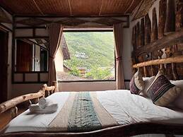 O'Chau Meo Vac Homestay