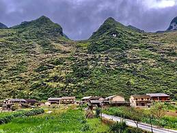 O'Chau Meo Vac Homestay