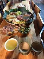 O'Chau Meo Vac Homestay
