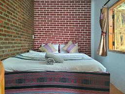 O'Chau Meo Vac Homestay