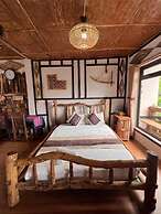 O'Chau Meo Vac Homestay