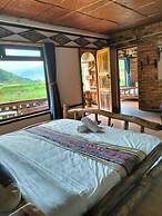 O'Chau Meo Vac Homestay