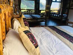 O'Chau Meo Vac Homestay