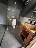 O'Chau Meo Vac Homestay