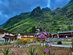 O'Chau Meo Vac Homestay