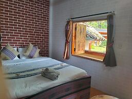 O'Chau Meo Vac Homestay