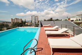 Apartment 306 at OASIS PARK.