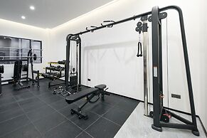 Apartment 306 at OASIS PARK.