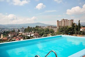 Apartment 306 at OASIS PARK.