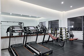 Apartment 306 at OASIS PARK.