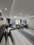 Apartment 306 at OASIS PARK.