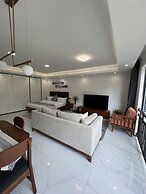 Apartment 306 at OASIS PARK.