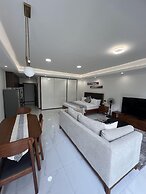 Apartment 306 at OASIS PARK.