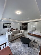 Apartment 306 at OASIS PARK.