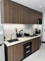 Apartment 306 at OASIS PARK.