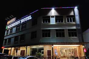 K GARDEN HOTEL (PB) SDN BHD