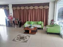 K GARDEN HOTEL (PB) SDN BHD