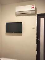 K GARDEN HOTEL (PB) SDN BHD