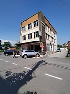 K GARDEN HOTEL (PB) SDN BHD