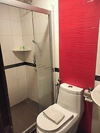 K GARDEN HOTEL (PB) SDN BHD
