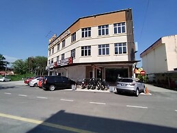 K GARDEN HOTEL (PB) SDN BHD
