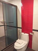K GARDEN HOTEL (PB) SDN BHD