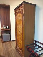 K GARDEN HOTEL (PB) SDN BHD