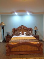 K GARDEN HOTEL (PB) SDN BHD