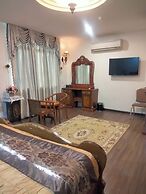 K GARDEN HOTEL (PB) SDN BHD